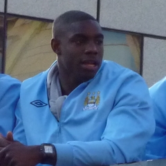 Micah Richards