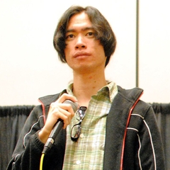 Micah Solusod