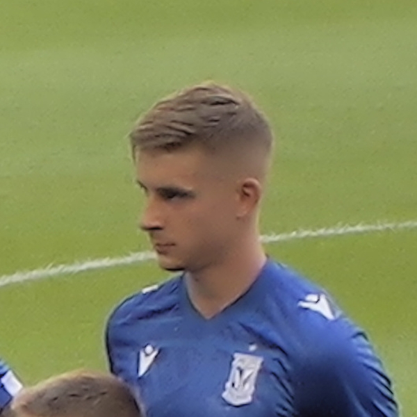 Michał Skóraś
