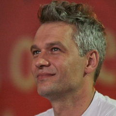 Michał Żebrowski