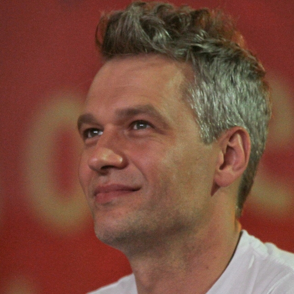 Michał Żebrowski