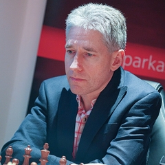 Michael Adams