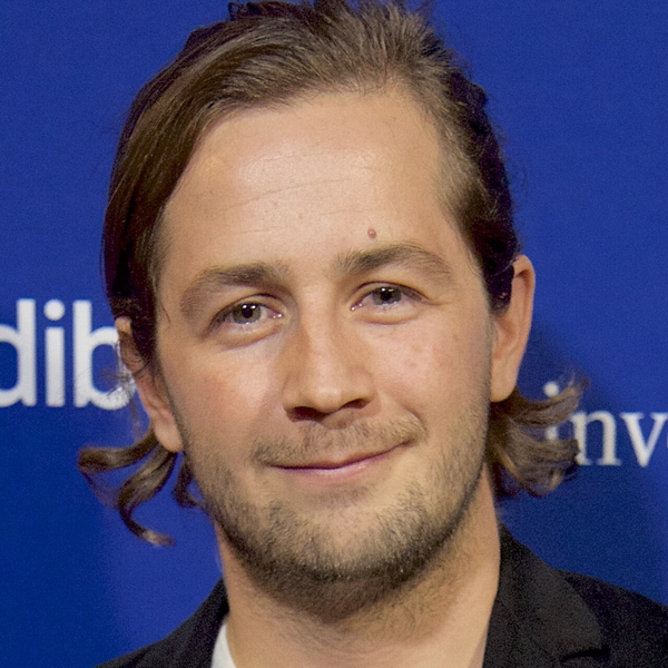 Michael Angarano