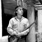 Michael Ansara