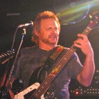 Michael Anthony