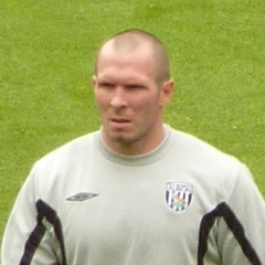 Michael Appleton