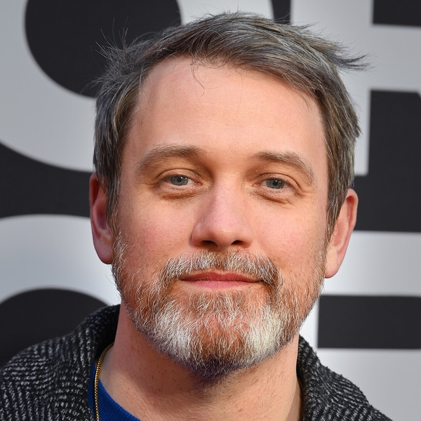 Michael Arden