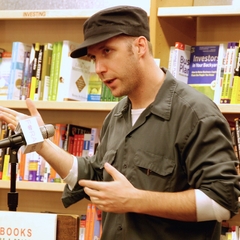 Michael Arndt