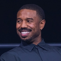 Michael B. Jordan
