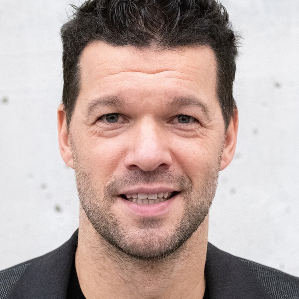 Michael Ballack