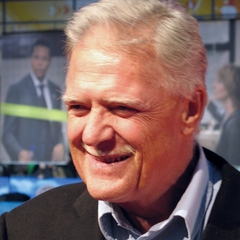 Michael Ballhaus