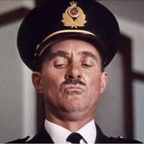 Michael Bates