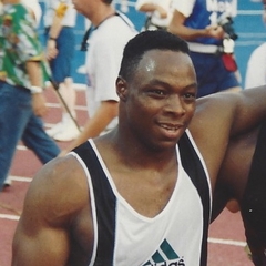 Michael Bates