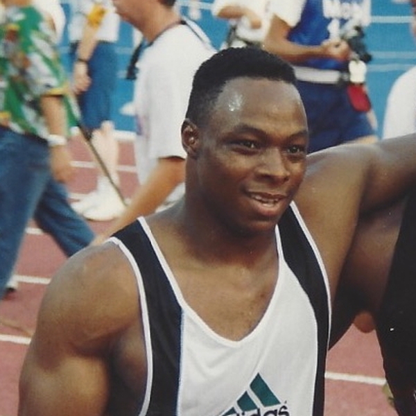 Michael Bates