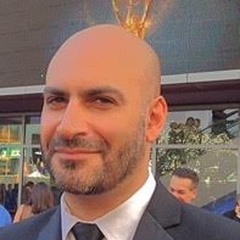 Michael Benyaer