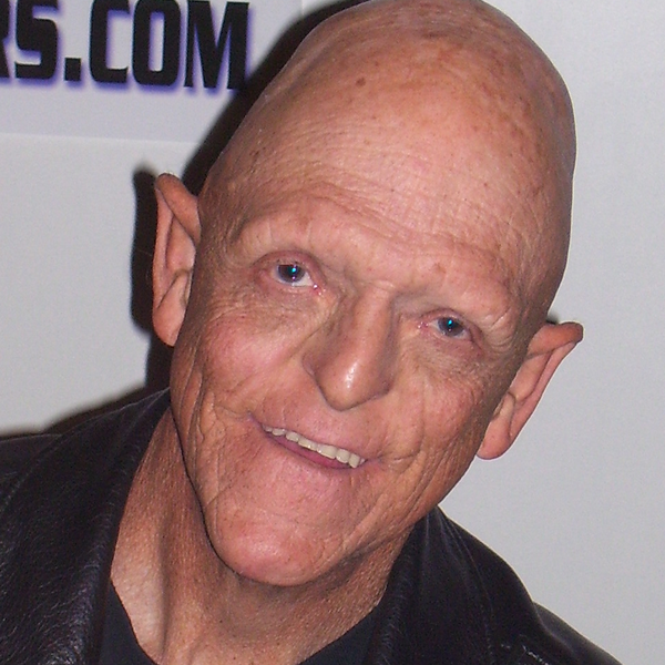 Michael Berryman