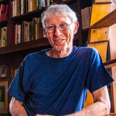 Michael Bishop