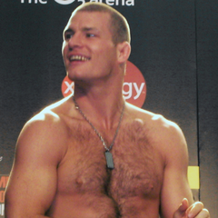 Michael Bisping