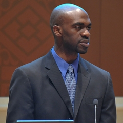 Michael Blake