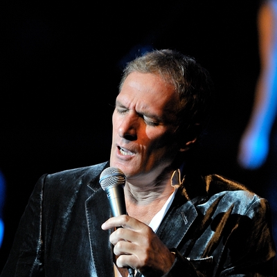 Michael Bolton Autograph Profile