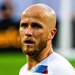 Michael Bradley