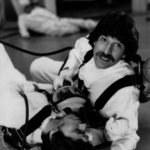 Michael Brandon
