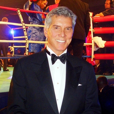 Michael Buffer Autograph Profile