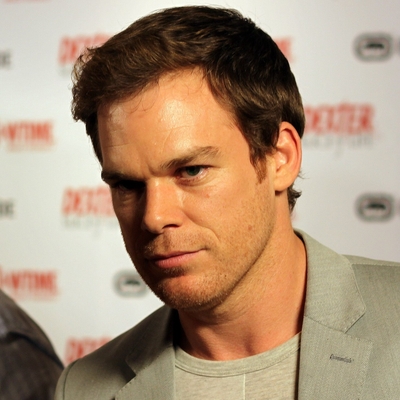 Michael C. Hall
