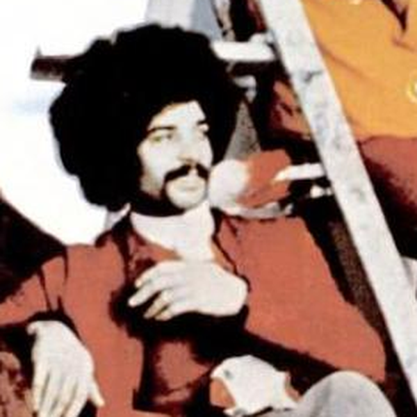 Michael Carabello