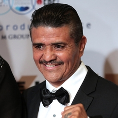 Michael Carbajal