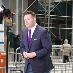 Michael Carter