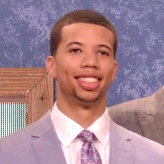 Michael Carter-Williams