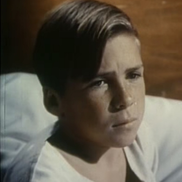 Michael Chapin