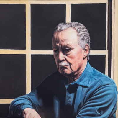 Michael Chapman