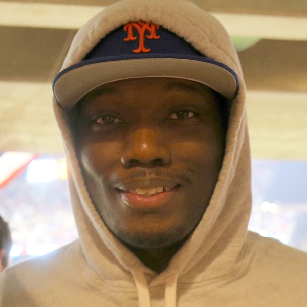 Michael Che