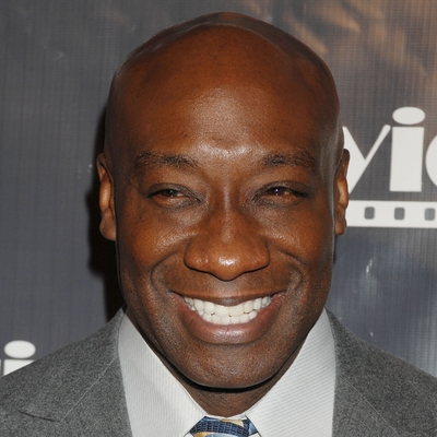 Michael Clarke Duncan Autograph Profile