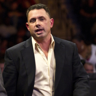 Michael Cole