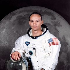 Michael Collins