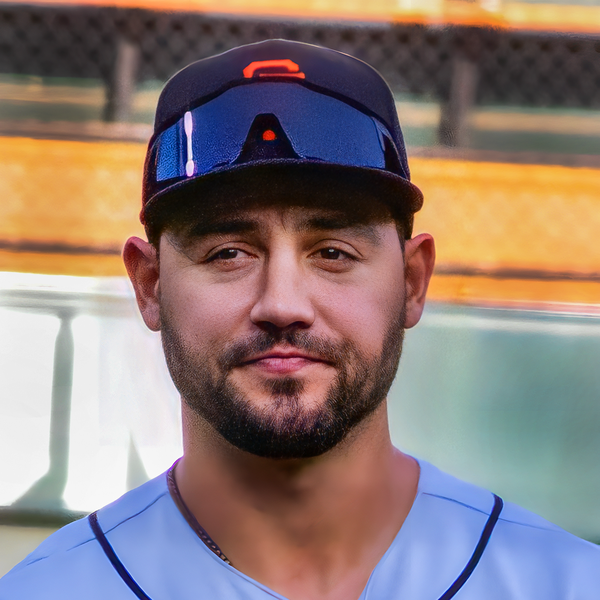Michael Conforto