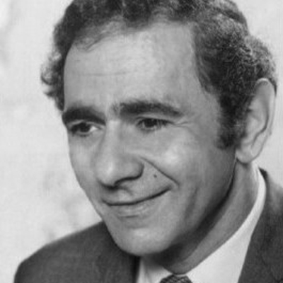 Michael Constantine