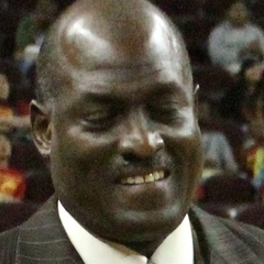 Michael Cooper