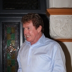 Michael Crawford