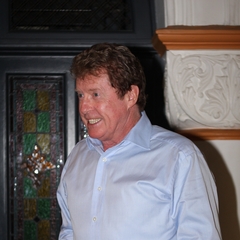 Michael Crawford