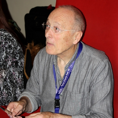Michael Culver