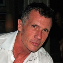 Michael Cunningham