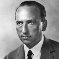 Michael Curtiz