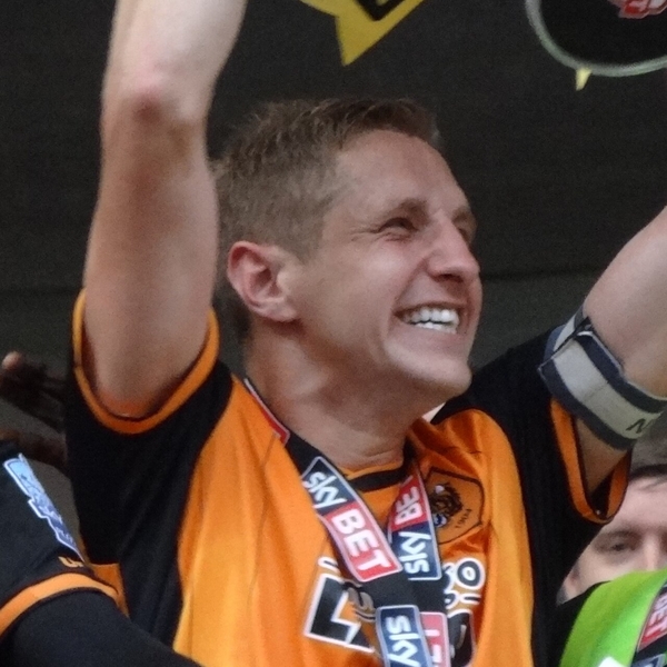 Michael Dawson