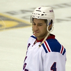 Michael Del Zotto