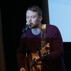 Michael Dorman