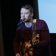 Michael Dorman